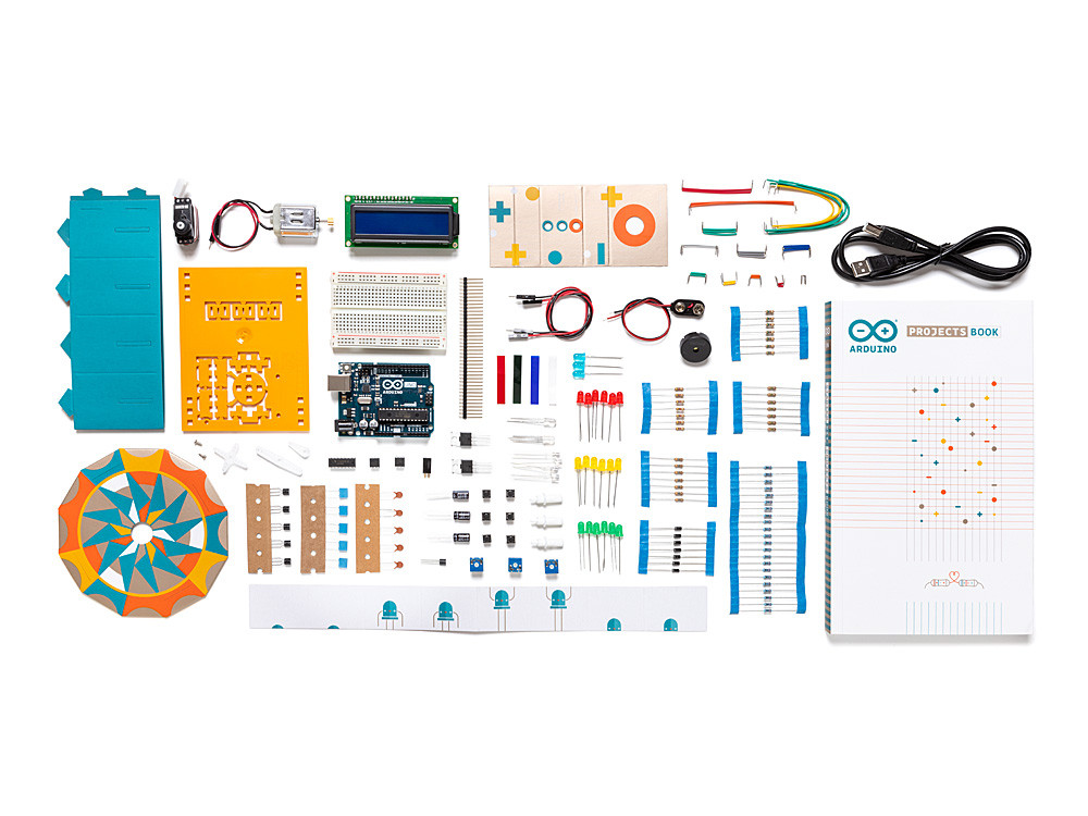 Best Arduino Kits for Kids Guide: Best Arduino Starter Kits