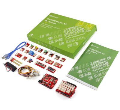 Crowtail Starter Kit für Arduino