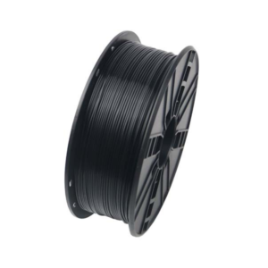 3D printer filament ABS black1kg