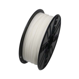 3D printer filament ABS white1kg