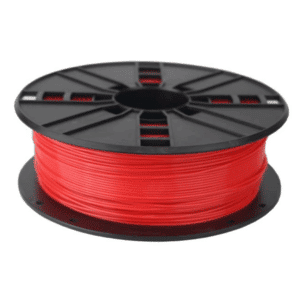 3D printer filament PLA Blauw 1kg