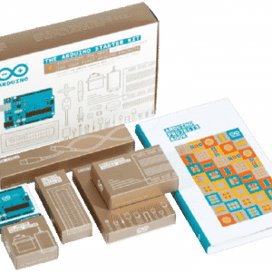 Kits de démarrage Arduino