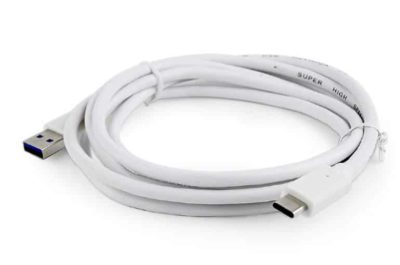 USB C kabel 1,8 meter