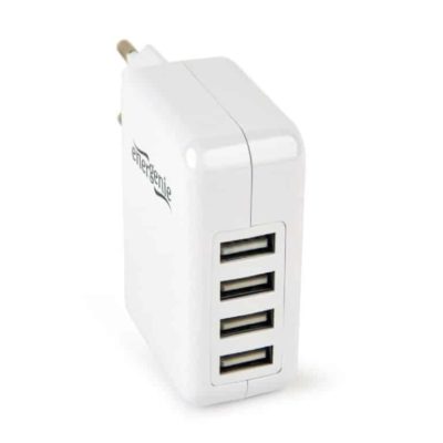 Adapter 3.1 Ampere USB