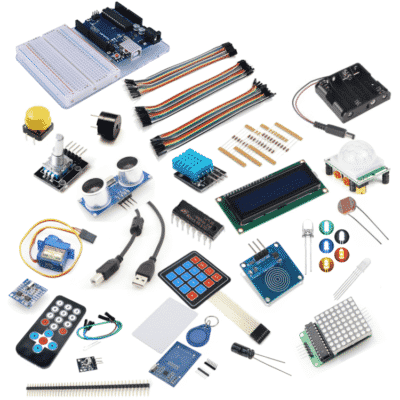 Arduino Project kit