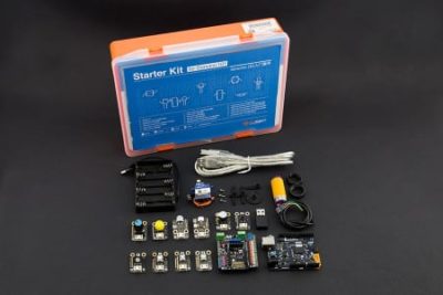 Arduino 101 starter kit