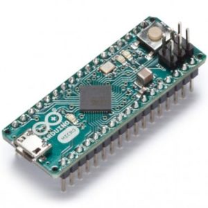 Micro Arduino