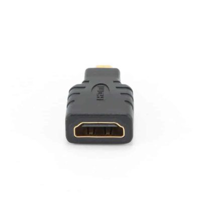 HDMI Micro HDMI Adapter