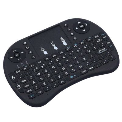 I8 mini keyboard