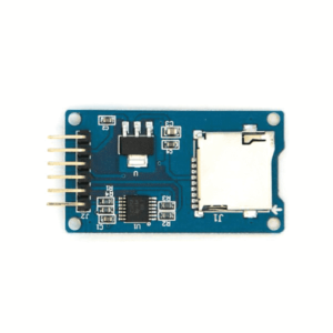 Micro SD kaart module