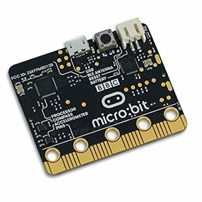 Microbit-Mikrocontroller