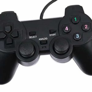 PS2 Controller with USB