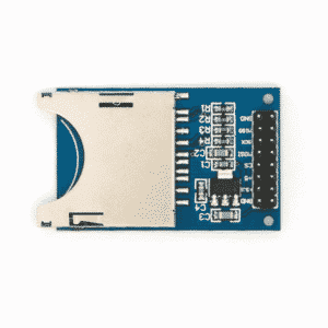 SD Card Module