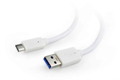Câble USB C 3A