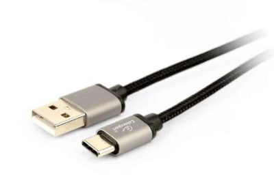 Câble USB C 1,8 mètre