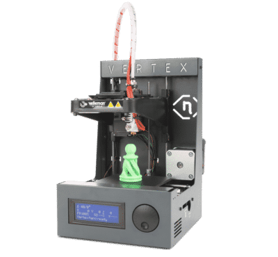 Vertex Nano 3D Printer
