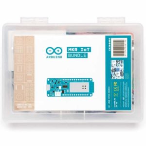 Arduino IOT-Bundle
