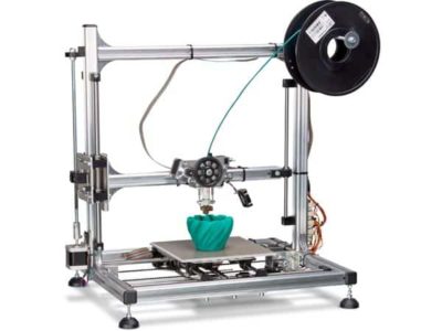 Vertex k8200 3D printer