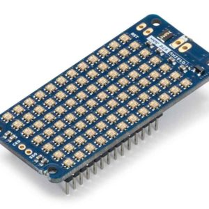 Arduino MKR RGB LED Shield