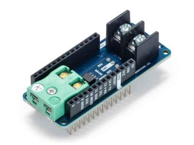 Arduino MKR Thermal shield