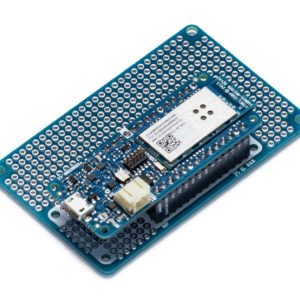 Arduino MKR Proto shield groot