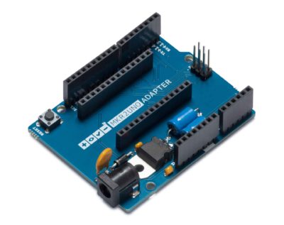 Arduino MKR 2UNO Adapter
