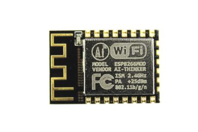 ESP-12F Wifi Module (ESP8266)