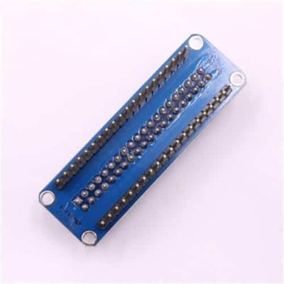 GPIO Expansionboard 40 pins