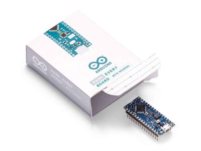 Arduino Nano jede Box