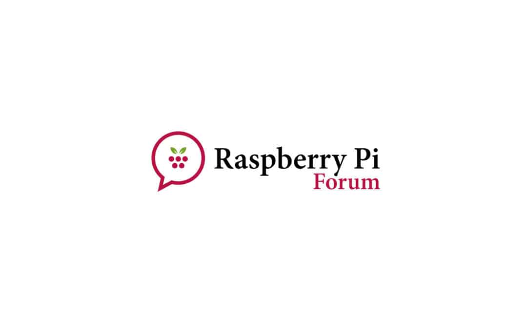 Nederlands Raspberry Pi Forum