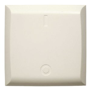 Smart home wall switch