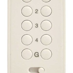 16 channel remote control