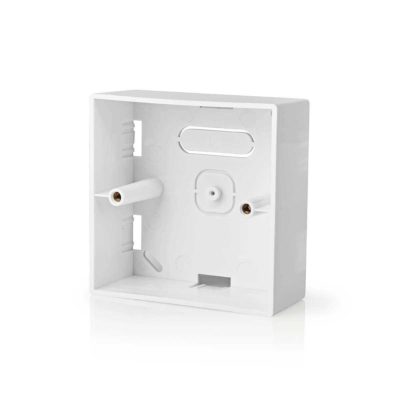 Surface-mounted box smart switches