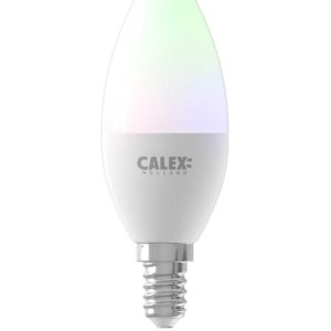 Lampe intelligente Calex E14