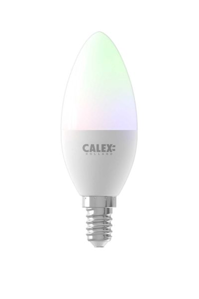 Slimme Lamp Calex E14