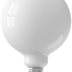 Ampoule intelligente Calex Globe