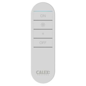 Calex remote control