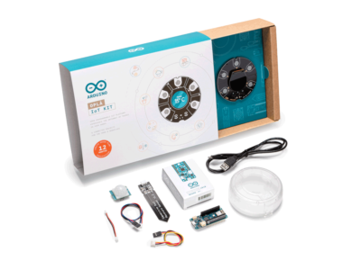 Arduino Oplà IoT kit