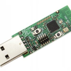 ZigBee CC2531 USB stick/dongle
