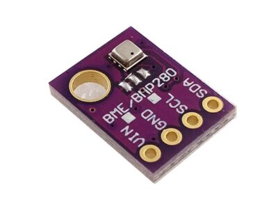 BME280 3 in 1 sensor