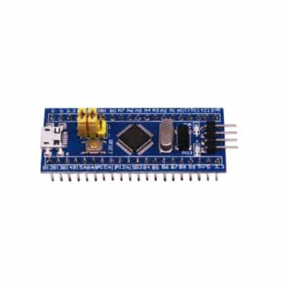 STM32 microcontroller