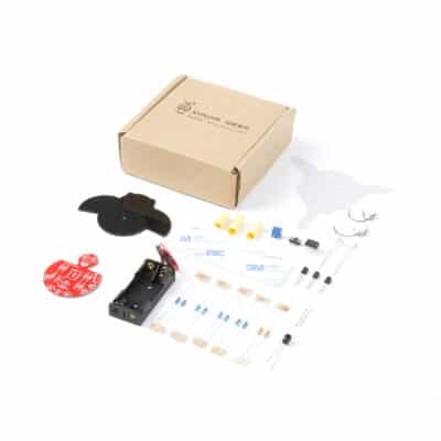 solder kit firefly