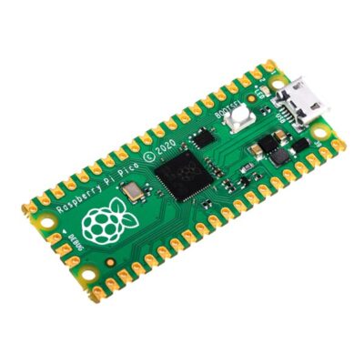 Raspberry Pi Pico microcontroller