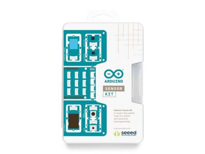 Arduino Grove kit box