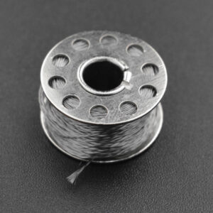 Conductive Stainless Thread (30-40Ω)