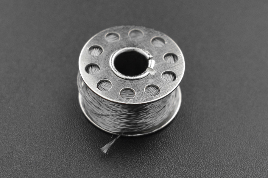 Stainless Steel Conductive Thread 2m