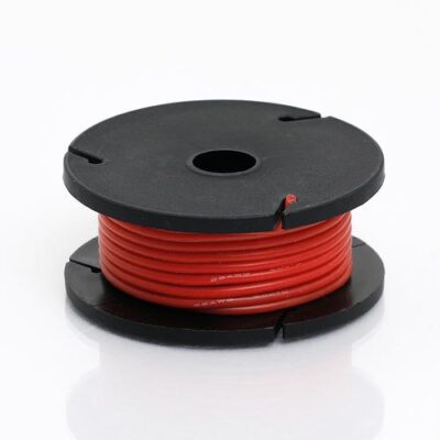 26 AWG hook-up wire red