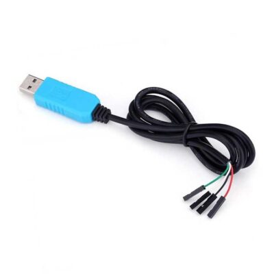USB to Serial TTL cable