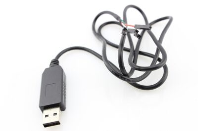 USB naar UART TTL kabel PL2303HX