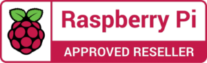 Approved Raspberry Pi reseller